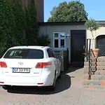 Bed & Breakfast Amalie & 4*