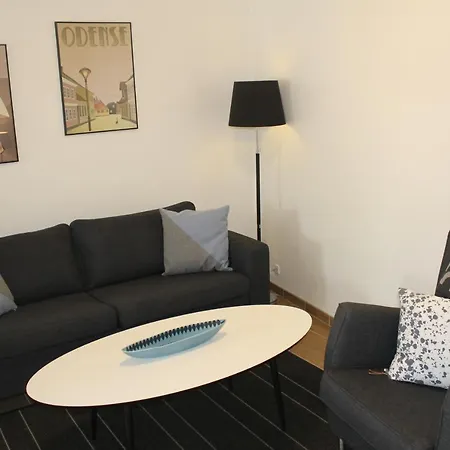 فندق مبيت وإفطار Amalie & 4*