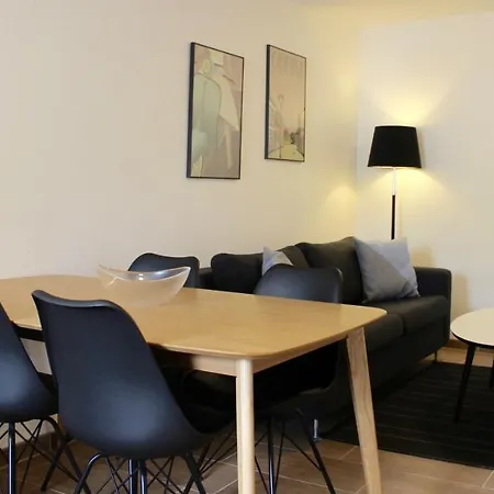 فندق مبيت وإفطار Amalie & 4*