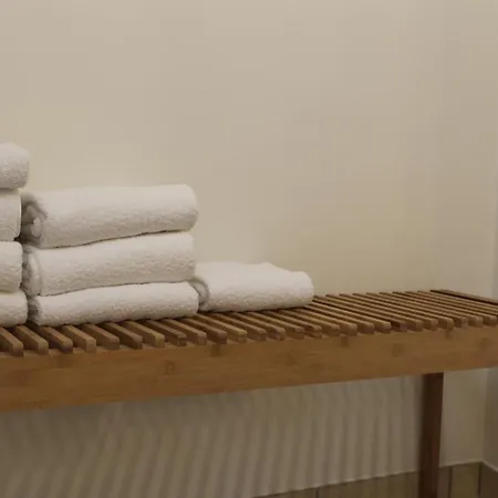 Amalie Bed&breakfast&apartments Odense