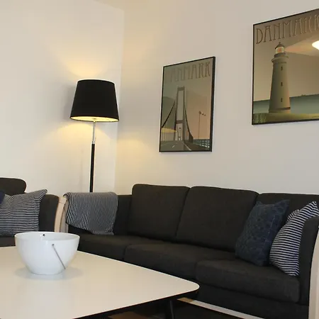 Bed and Breakfast Amalie &