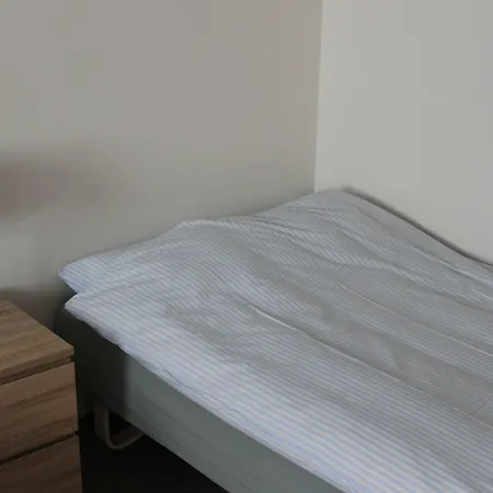 Amalie Bed&breakfast&apartments 4*