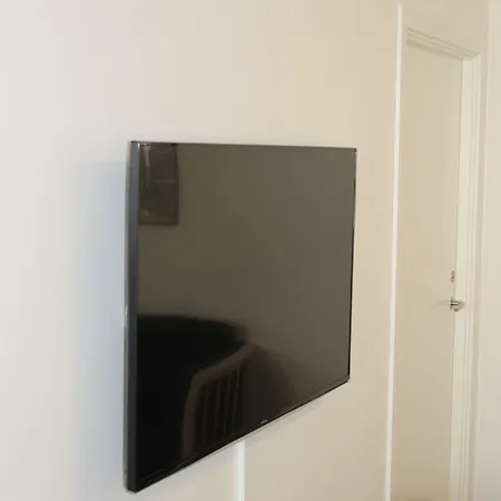 Amalie & Bed & Breakfast Odense