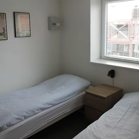 Amalie & Bed and breakfast Odense
