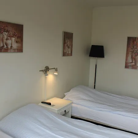 فندق مبيت وإفطار Amalie & 4*