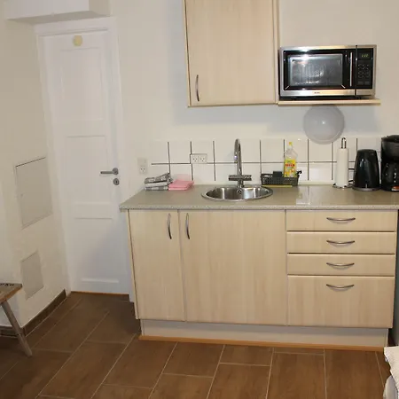 Frühstückspension Amalie Bed&breakfast&apartments Odense