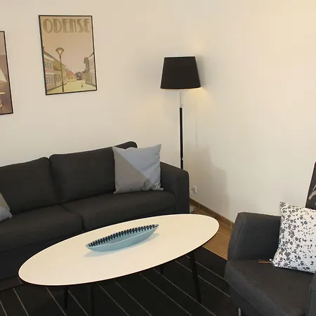 Amalie & فندق مبيت وإفطار 4*