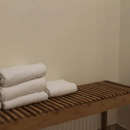 Bed and breakfast Amalie &