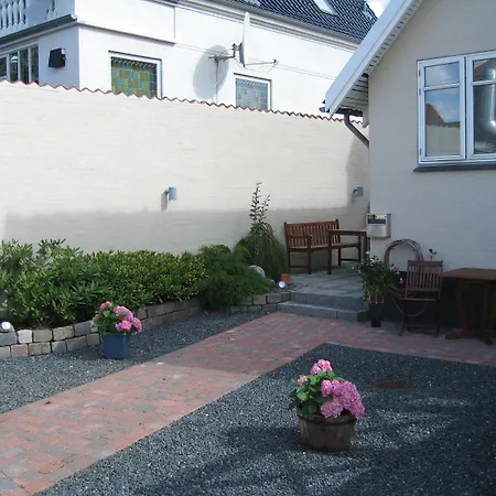 Amalie Bed&breakfast&apartments Frühstückspension