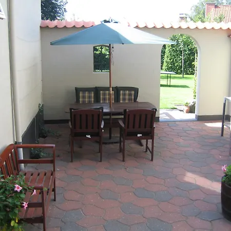 Amalie & Bed and breakfast 4*