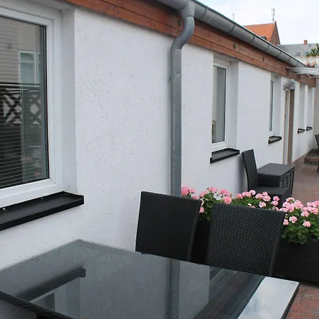 Amalie Bed&breakfast&apartments Odense