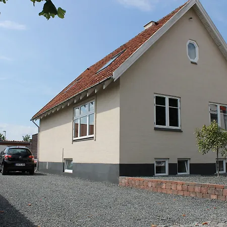 Bed & Breakfast Amalie & Odense