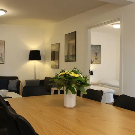 Amalie Bed&breakfast&apartments 4*