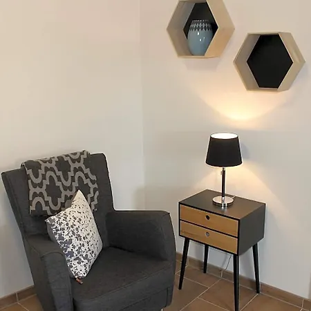 Couette-café Amalie &