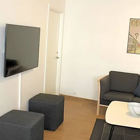 فندق مبيت وإفطار Amalie & 4*
