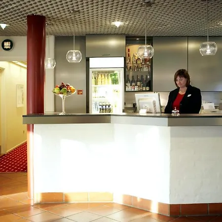 Amalie Bed&breakfast&apartments Frühstückspension