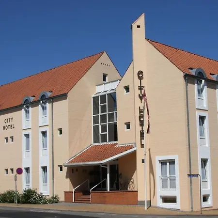 Bed and Breakfast Amalie & 4*