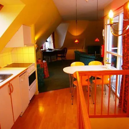 Amalie & Bed and Breakfast