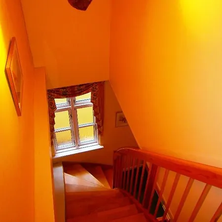 Bed and Breakfast Amalie & Οντένσε