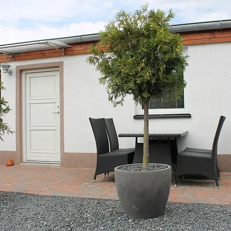 Bed and Breakfast Amalie & 4*