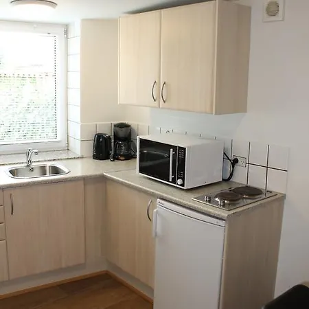 Oda ve Kahvaltı Amalie &