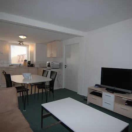 Amalie Bed&breakfast&apartments Frühstückspension 4*