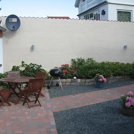Amalie & Bed and Breakfast Οντένσε