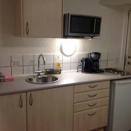 Amalie Bed&breakfast&apartments Frühstückspension 4*