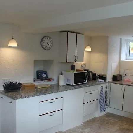 Bed and Breakfast Amalie & 4*