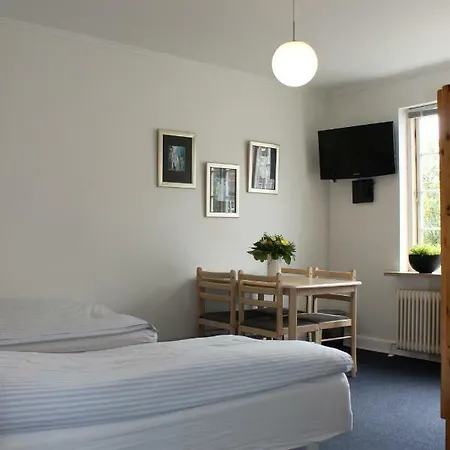 Couette-café Amalie & 4*