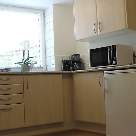 Oda ve Kahvaltı Amalie &