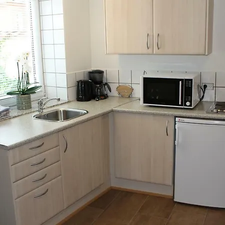 Oda ve Kahvaltı Amalie & Odense