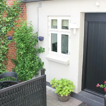 Amalie Bed&breakfast&apartments 4* Odense