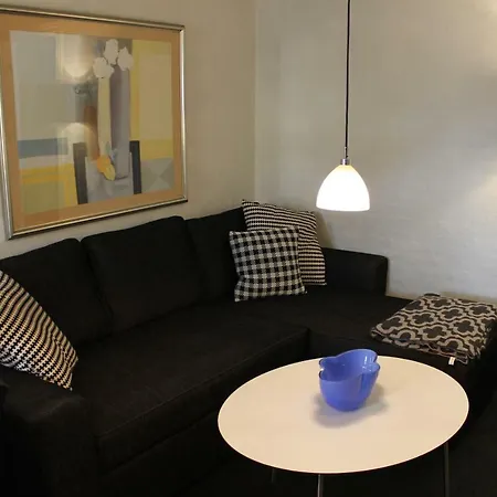 Amalie Bed&breakfast&apartments 4*