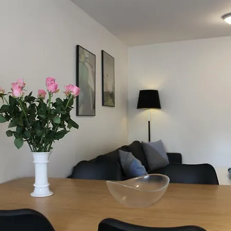 Bed and breakfast Amalie &