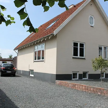 Amalie Bed&breakfast&apartments