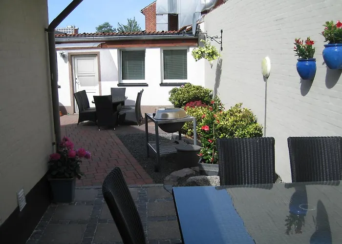 阿马里住宿加早餐公寓 住宿加早餐酒店