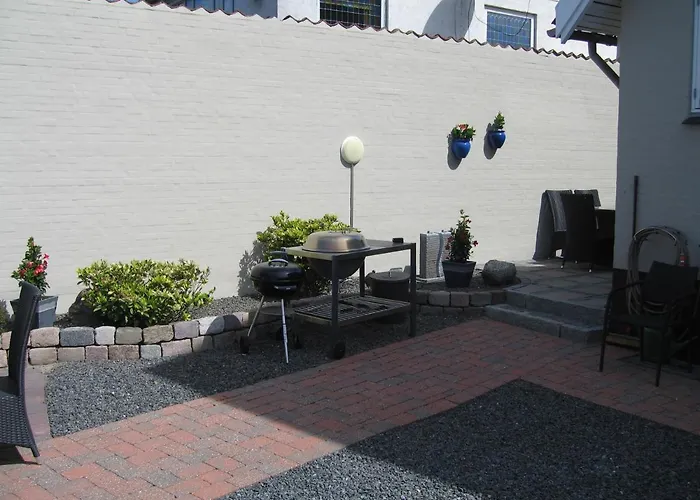 Bed & Breakfast Amalie & Odense