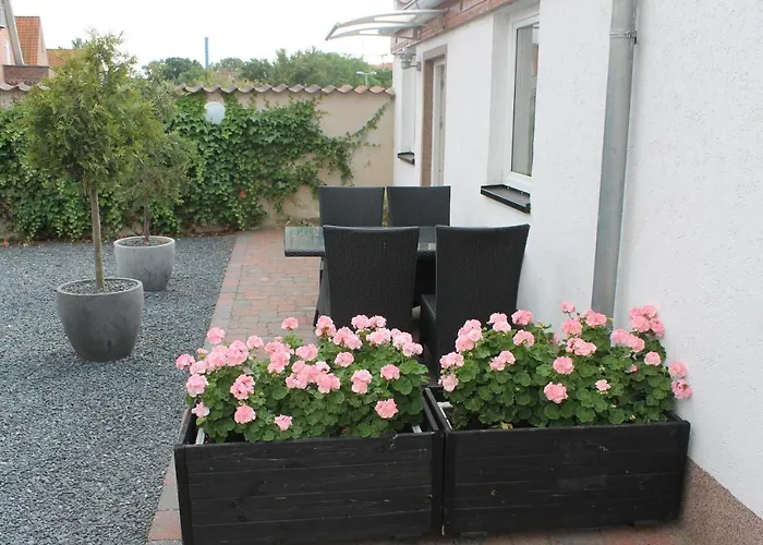 阿马里住宿加早餐公寓