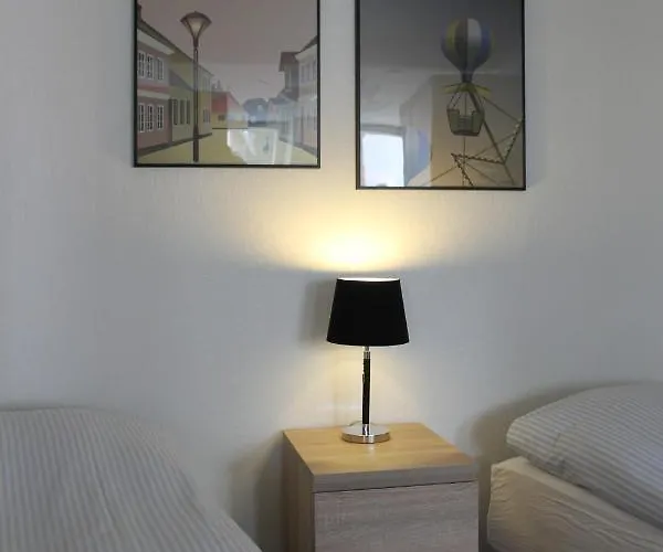 Amalie & Bed & Breakfast