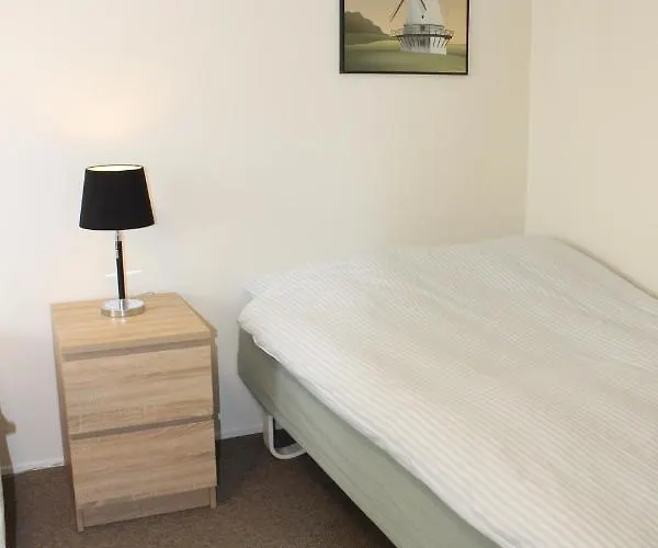 Bed & Breakfast Amalie & Odense