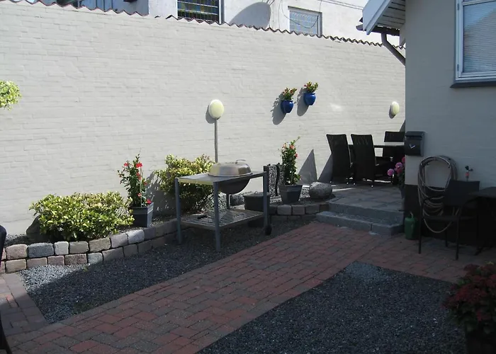 阿马里住宿加早餐公寓