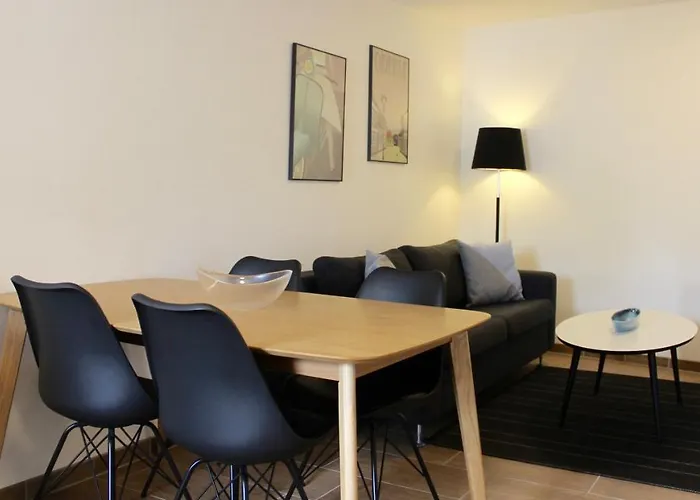 住宿加早餐酒店 阿马里住宿加早餐公寓 4*