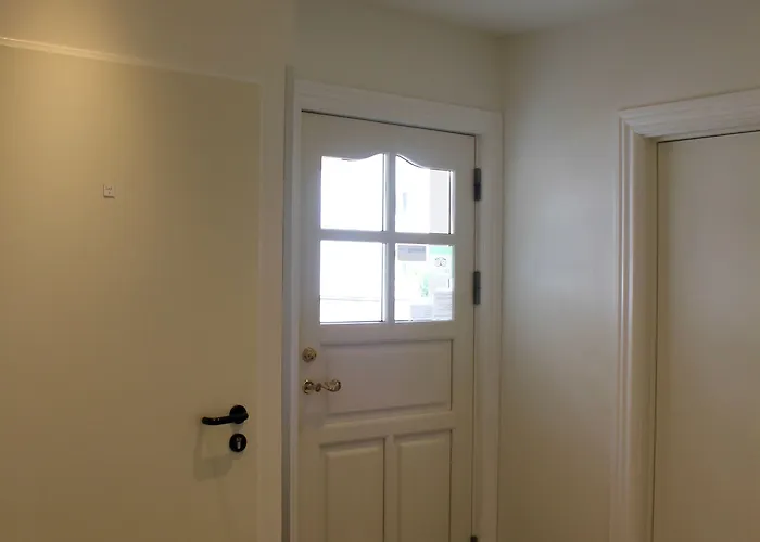 阿马里住宿加早餐公寓