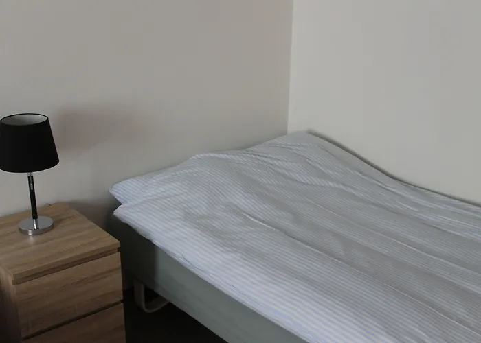 阿马里住宿加早餐公寓 4*