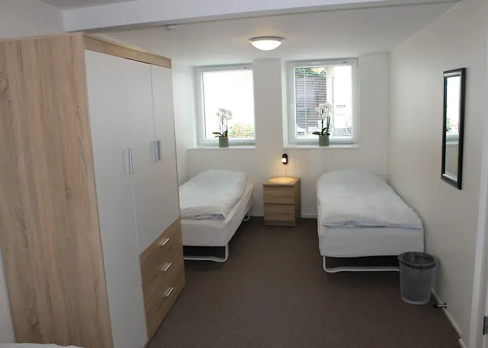 ベッド・アンド・ブレックファスト アマリー ベッド アンド ブレックファースト ＆