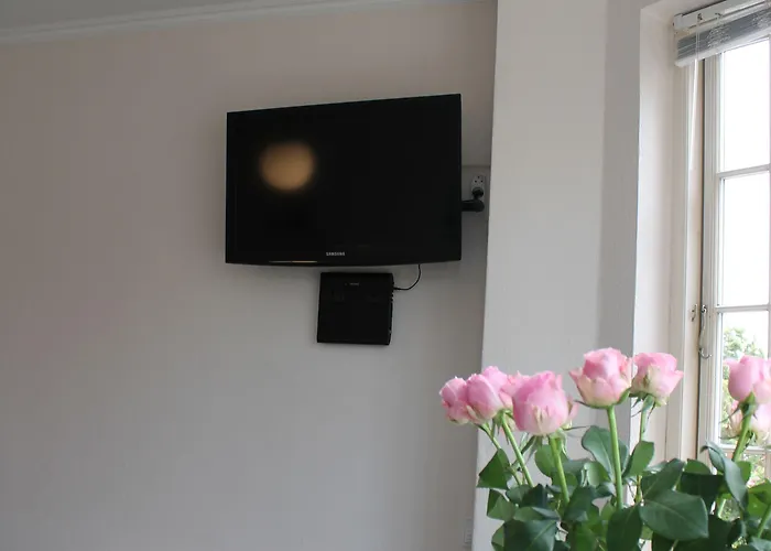 阿马里住宿加早餐公寓 欧登塞