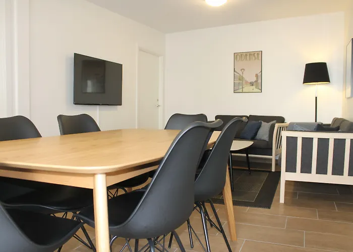 阿马里住宿加早餐公寓 住宿加早餐酒店