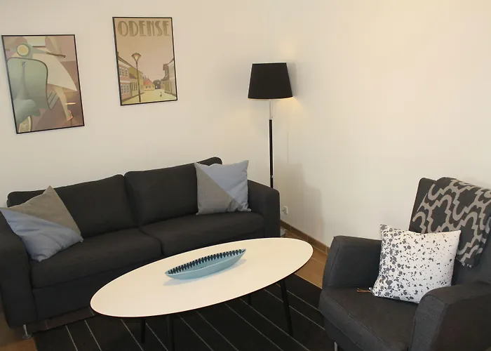 阿马里住宿加早餐公寓 住宿加早餐酒店 4*