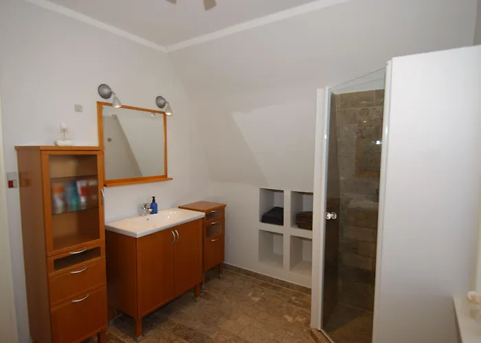 阿马里住宿加早餐公寓 住宿加早餐酒店